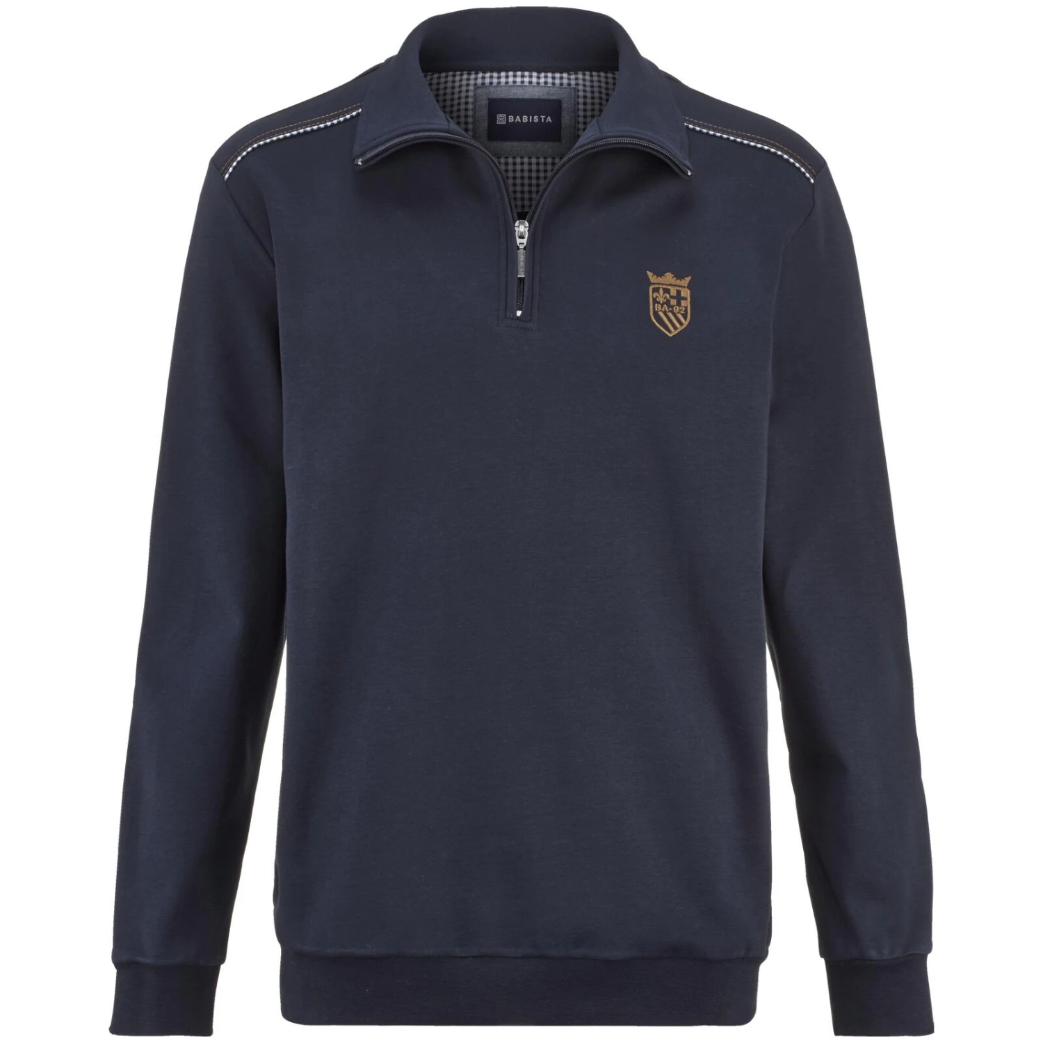 Sweatshirt BELLAVETZO 1 Sweatshirt BELLAVETZO