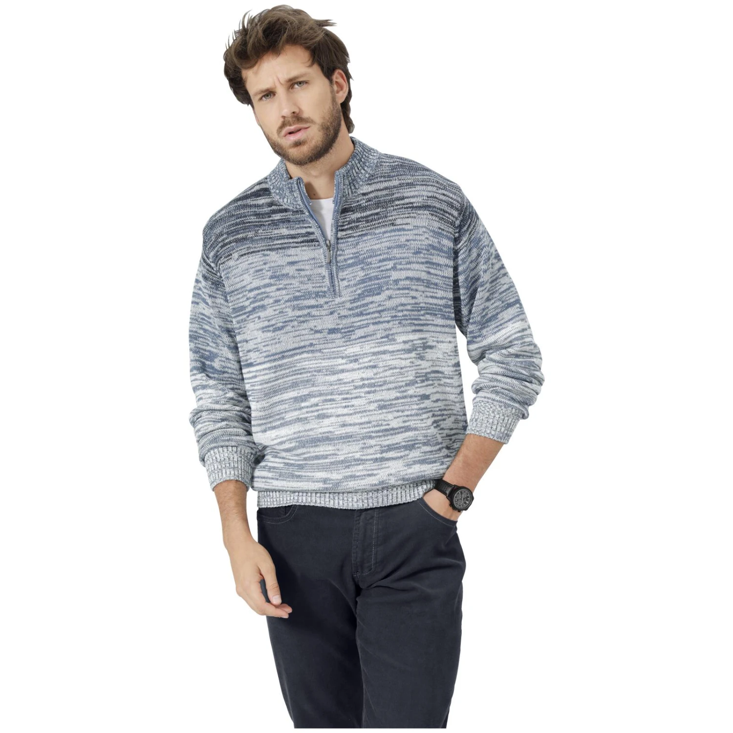 Pullover VERIETTA 2 Pullover VERIETTA – Bild 2