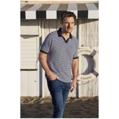 Poloshirt TOSCARELLI 11 Poloshirt TOSCARELLI -Babista De server 508