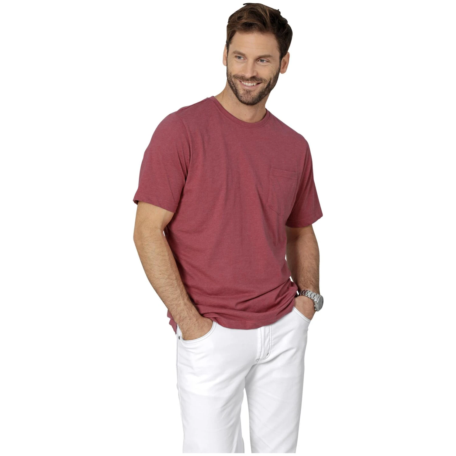 T-Shirt ULVIENTO 2 T-Shirt ULVIENTO – Bild 2