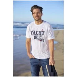 T-Shirt MODARI -Babista De server 512