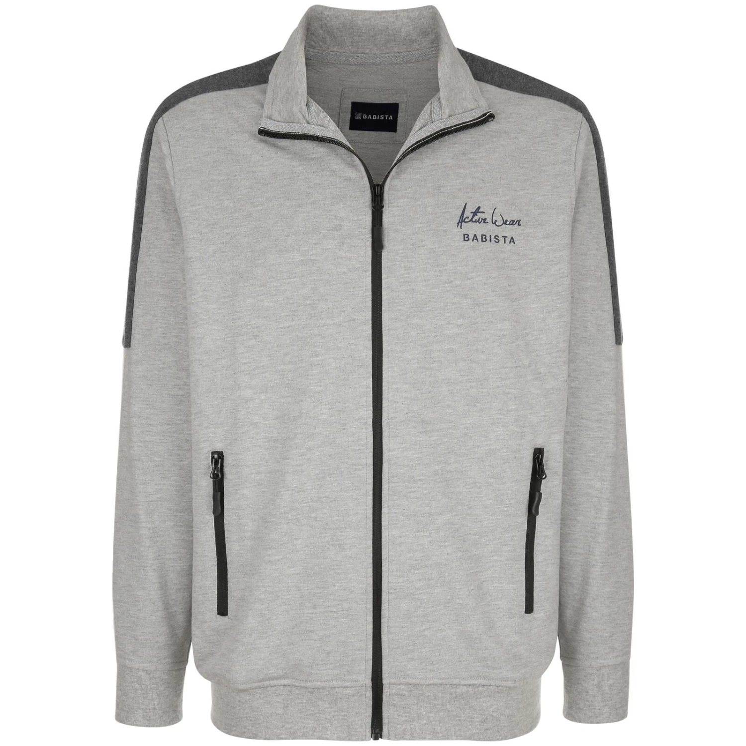 Sweatjacke FLOREZZA 1 Sweatjacke FLOREZZA