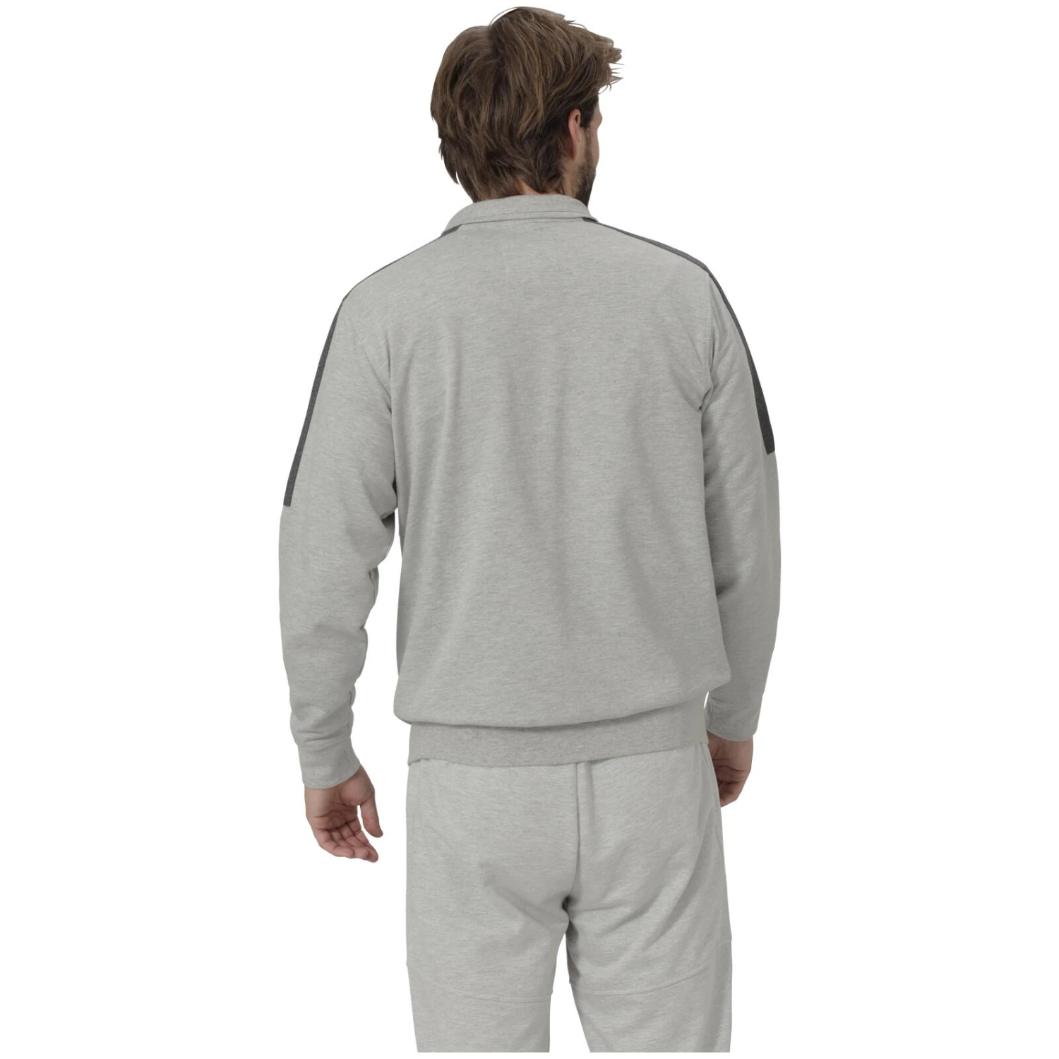 Sweatjacke FLOREZZA 3 Sweatjacke FLOREZZA – Bild 3