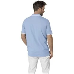 Poloshirt TESSAVEST -Babista De server 527