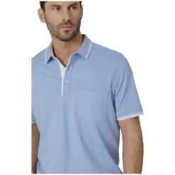 Poloshirt TESSAVEST -Babista De server 529