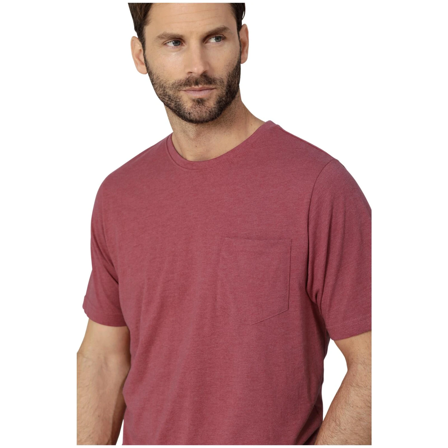 T-Shirt ULVIENTO 4 T-Shirt ULVIENTO – Bild 4