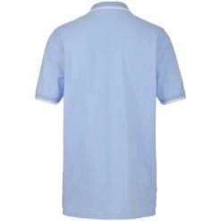 Poloshirt TESSAVEST -Babista De server 530