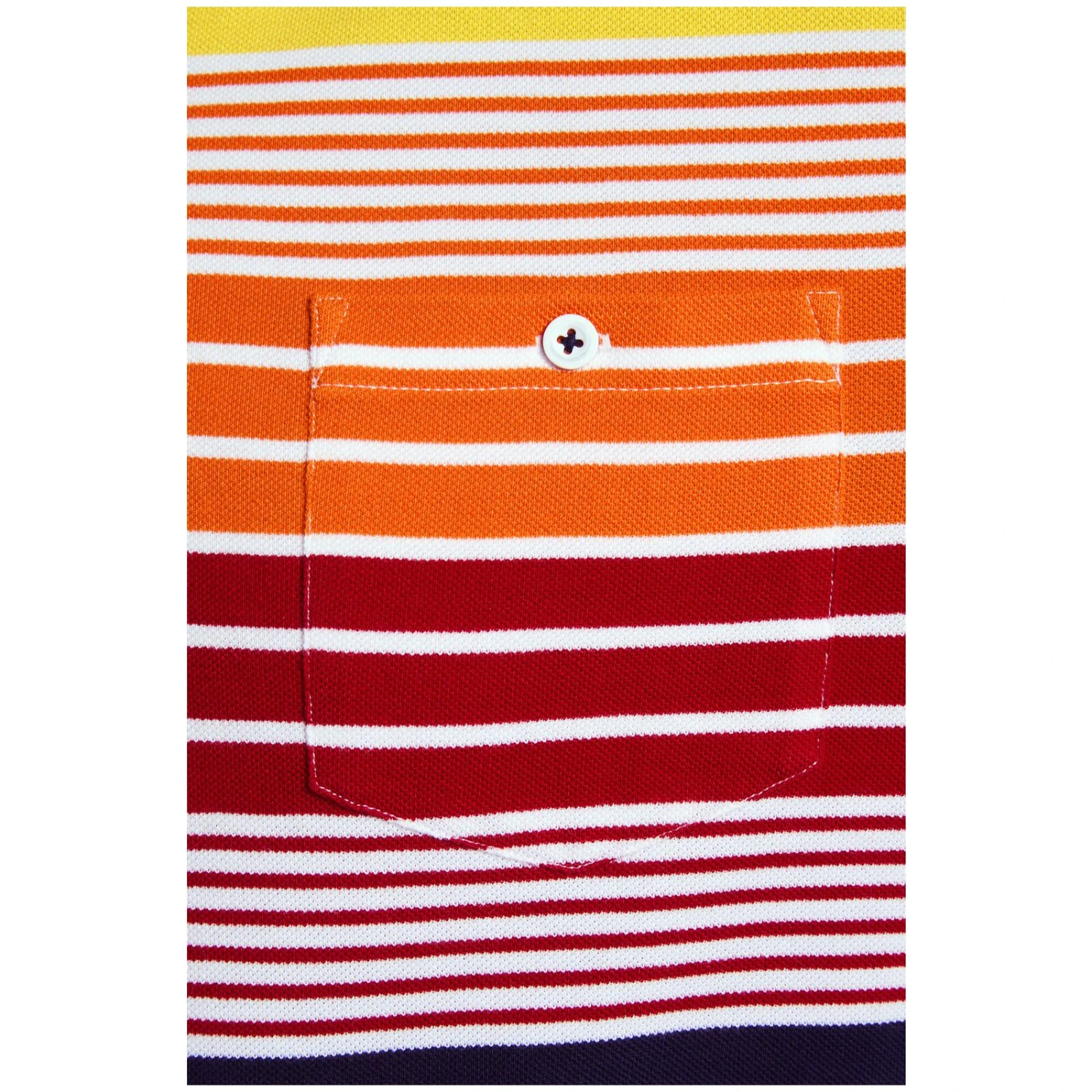 Poloshirt ORIETTO 4 Poloshirt ORIETTO – Bild 4