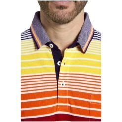 Poloshirt ORIETTO 11 Poloshirt ORIETTO -Babista De server 536