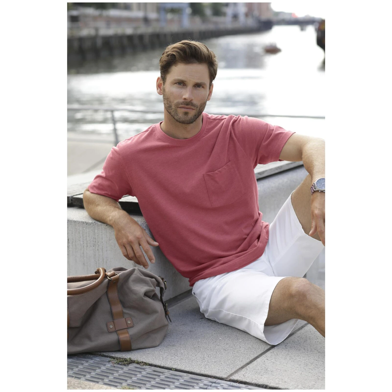 T-Shirt ULVIENTO 6 T-Shirt ULVIENTO – Bild 6