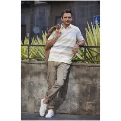 Poloshirt ADRILO -Babista De server 560