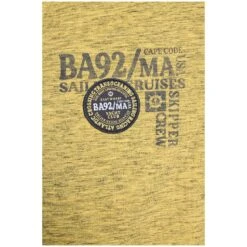 T-Shirt NORIANO -Babista De server 565