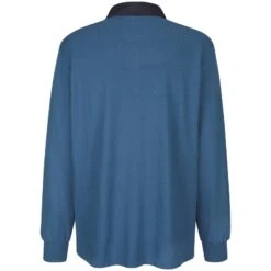 Langarm-Poloshirt SILVETTO 11 Langarm-Poloshirt SILVETTO -Babista De server 573