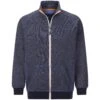 Sweatjacke NORIELLO