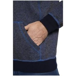 Sweatjacke NORIELLO -Babista De server 579