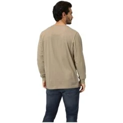 Langarmshirt FIOREVETTI -Babista De server 58