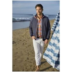 Sweatjacke NORIELLO -Babista De server 580