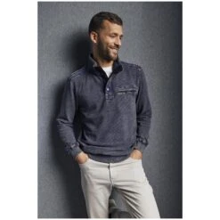 Sweatshirt KALDINO -Babista De server 592