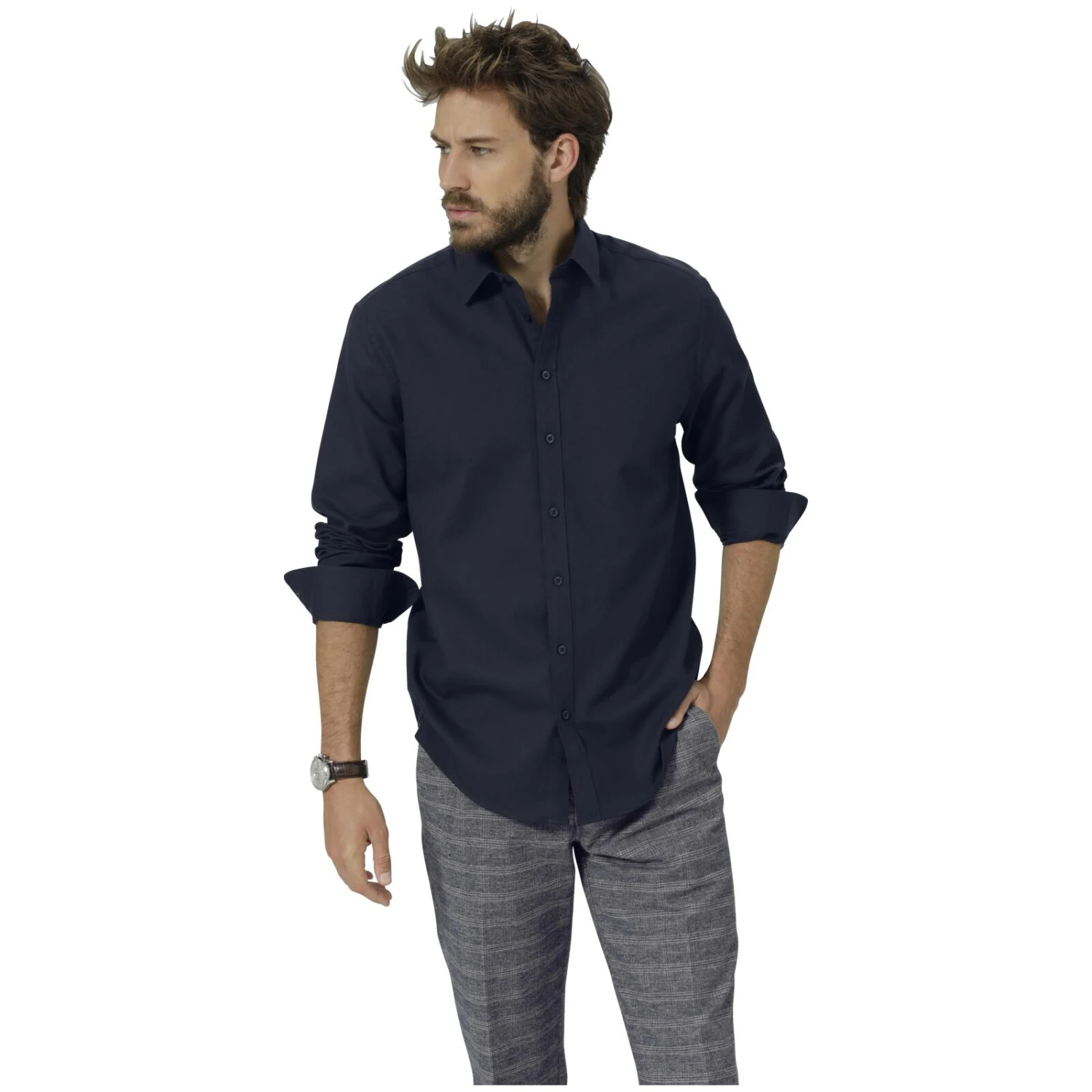 Hemd LUCINELLO 2 Hemd LUCINELLO – Bild 2