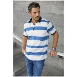 Poloshirt ELEGINI -Babista De server 6