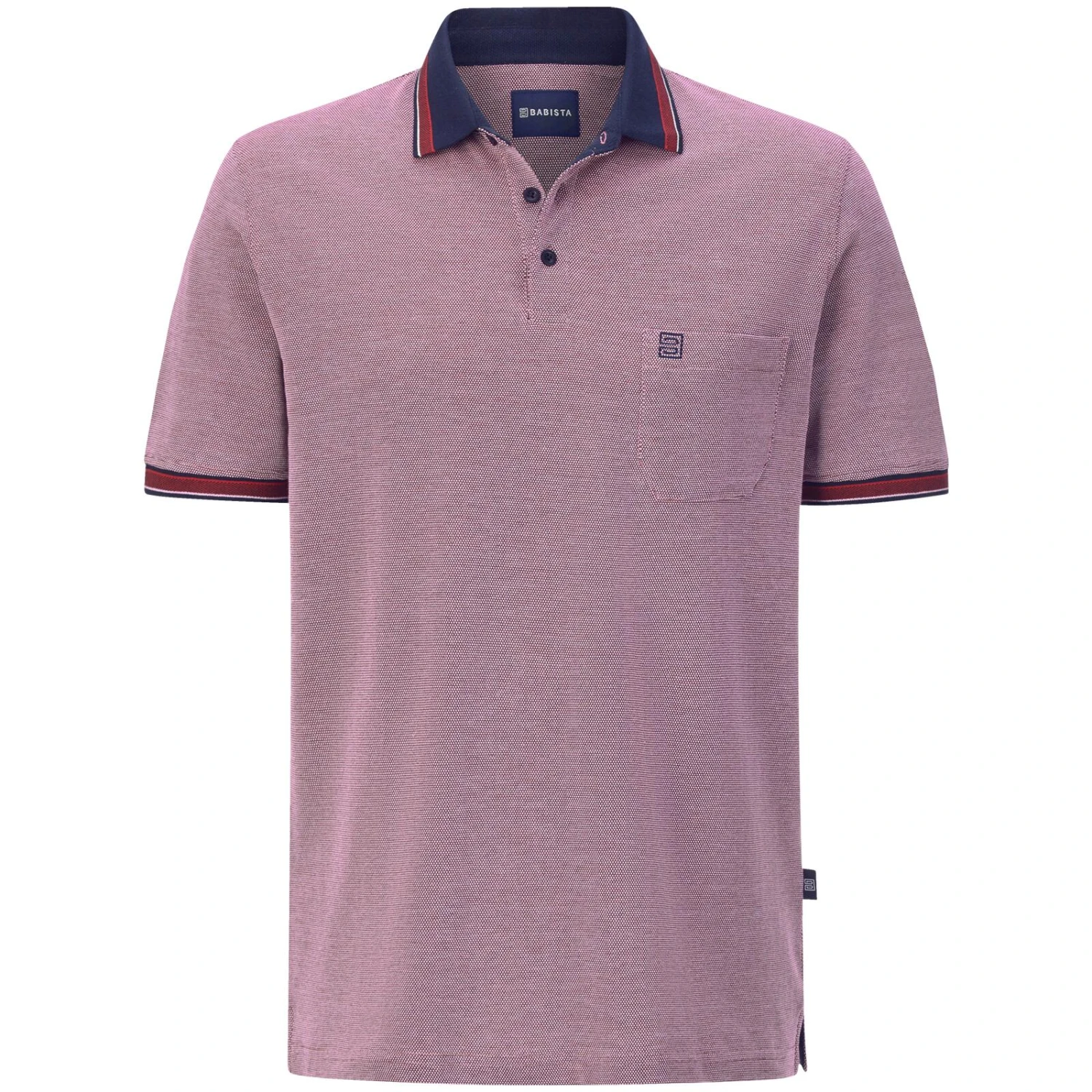 Poloshirt FLORELLO 1 Poloshirt FLORELLO