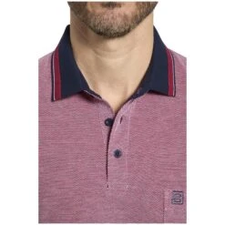 Poloshirt FLORELLO 11 Poloshirt FLORELLO -Babista De server 604