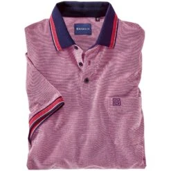 Poloshirt FLORELLO 14 Poloshirt FLORELLO -Babista De server 607
