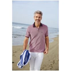 Poloshirt FLORELLO 15 Poloshirt FLORELLO -Babista De server 608