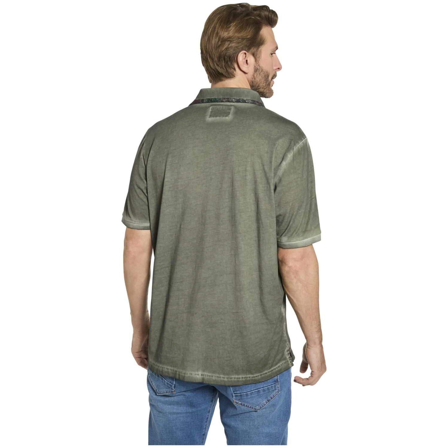 Poloshirt TERLINO 3 Poloshirt TERLINO – Bild 3