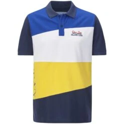 Poloshirt TOVIANO