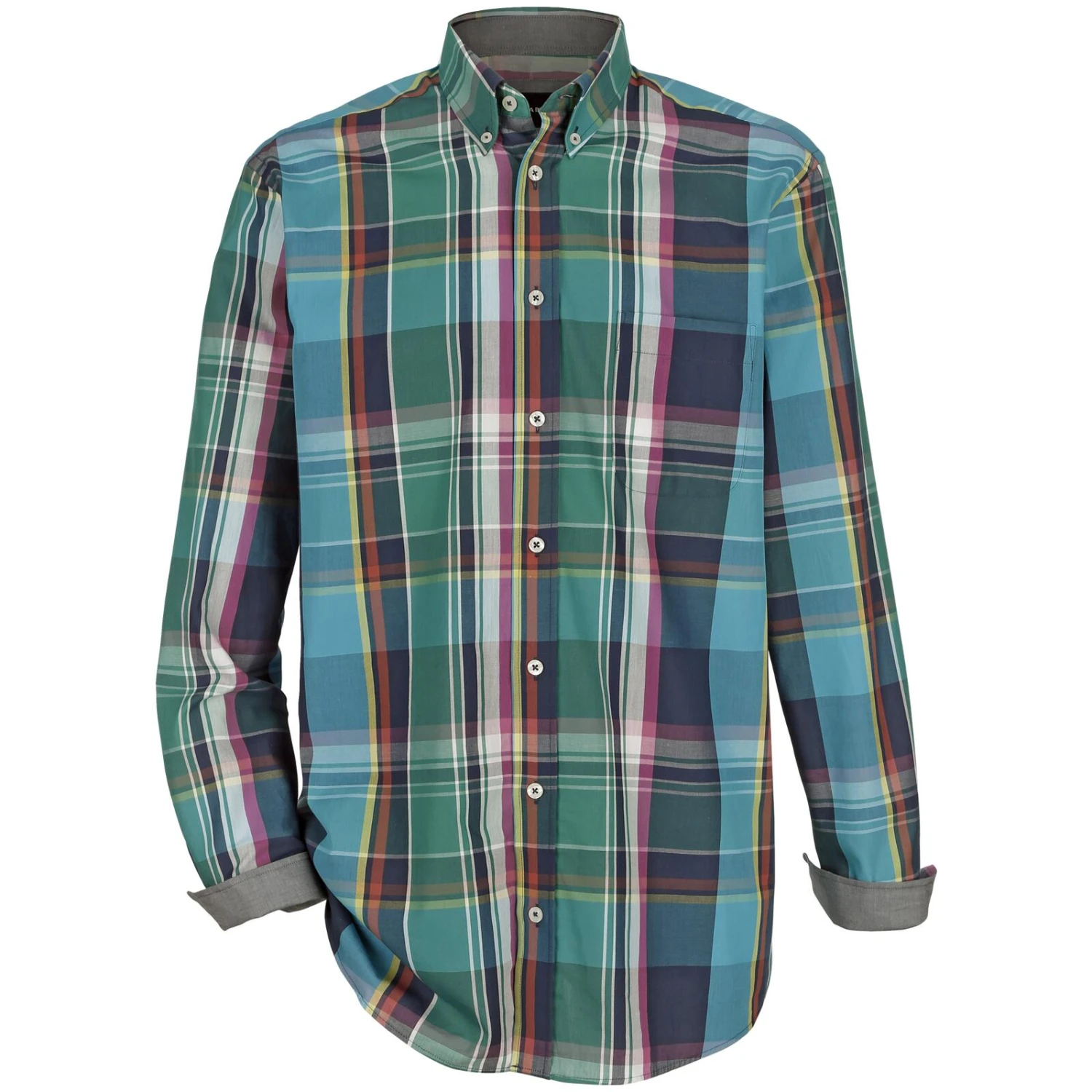 Hemd ROMANTETTO 1 Hemd ROMANTETTO