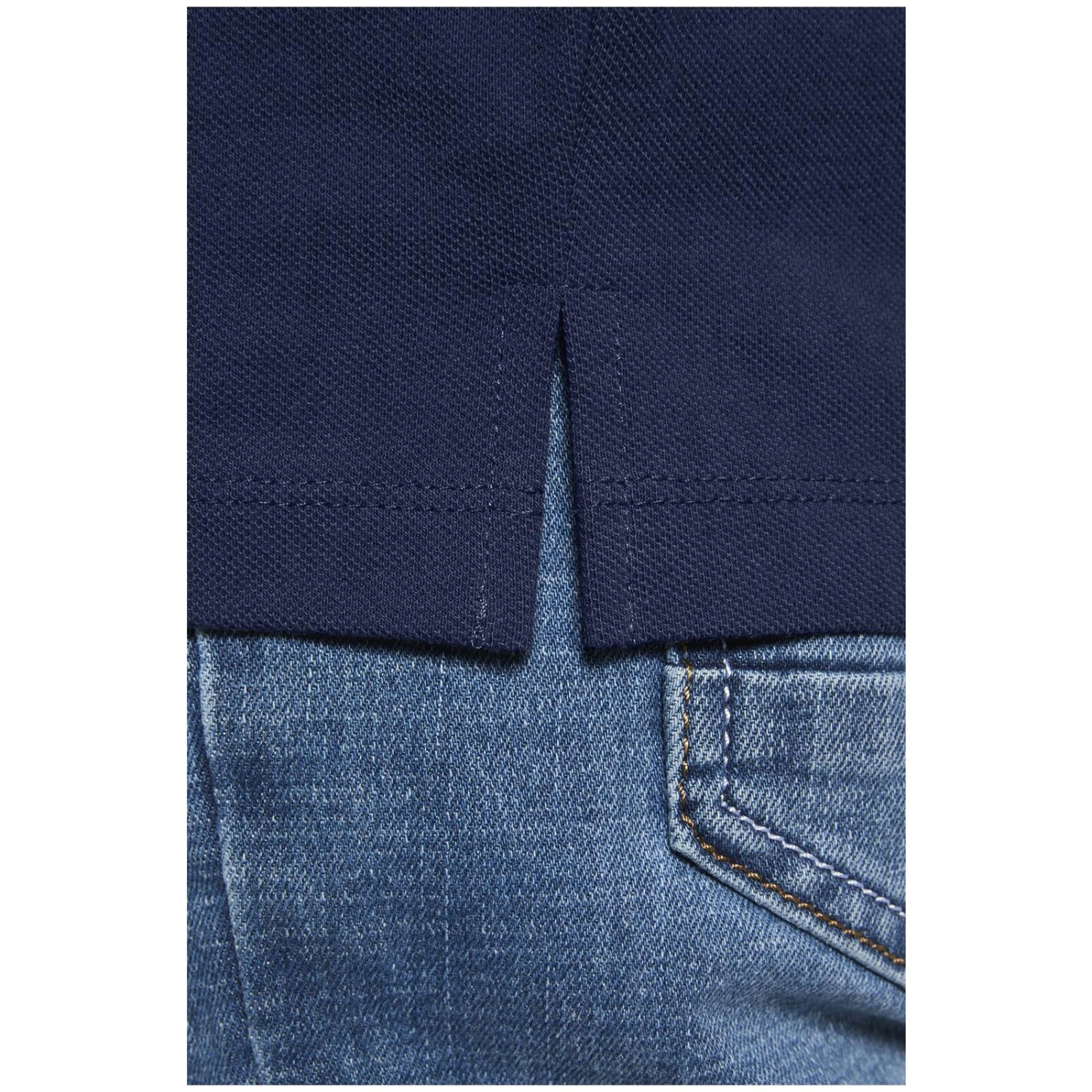 Poloshirt TOVIANO 4 Poloshirt TOVIANO – Bild 4