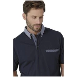 Poloshirt BELLAVEROZI -Babista De server 627