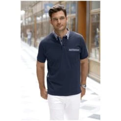 Poloshirt BELLAVEROZI -Babista De server 630