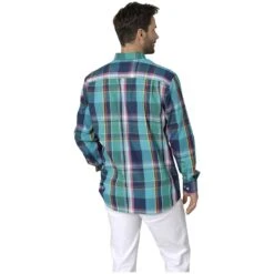 Hemd ROMANTETTO 9 Hemd ROMANTETTO -Babista De server 64