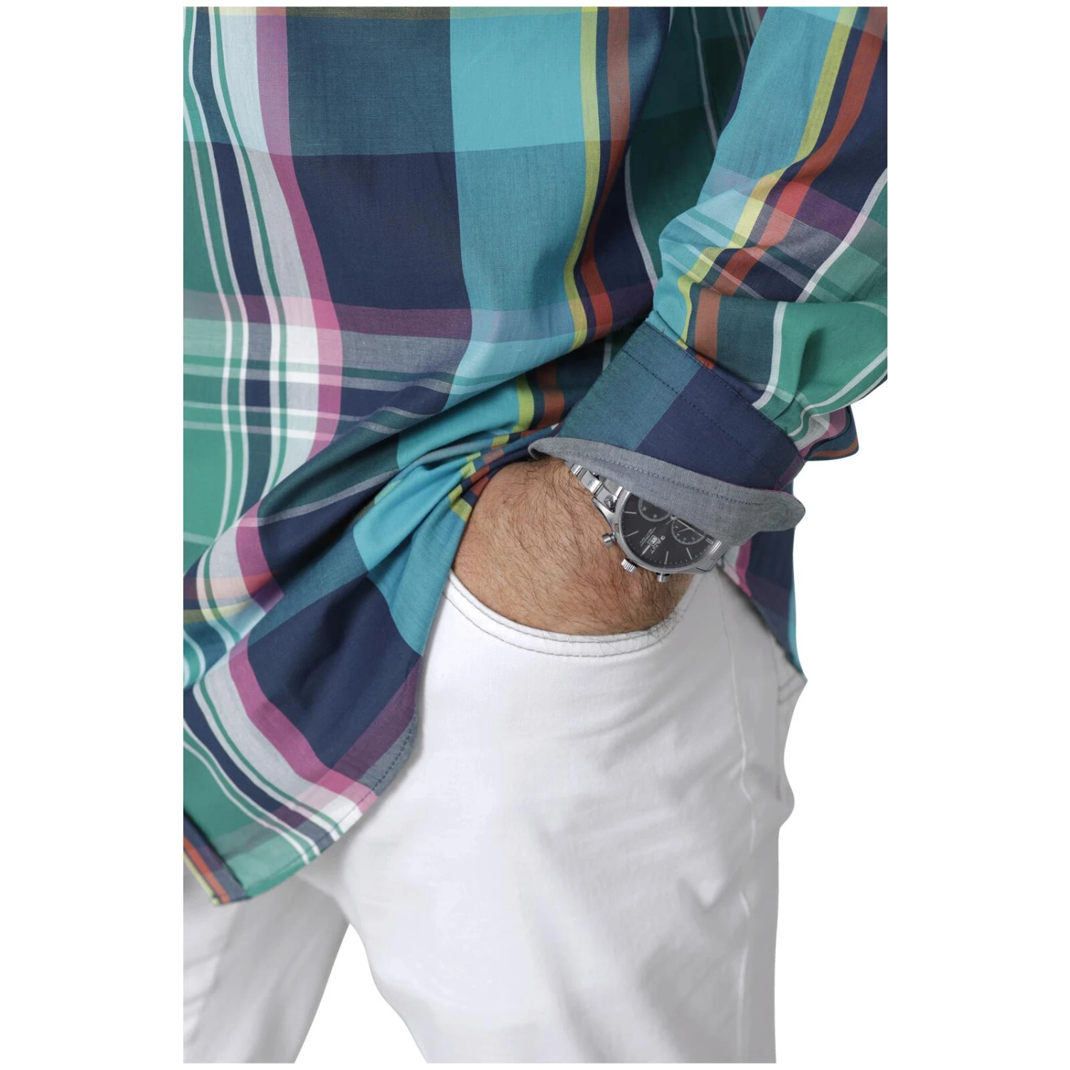 Hemd ROMANTETTO 4 Hemd ROMANTETTO – Bild 4