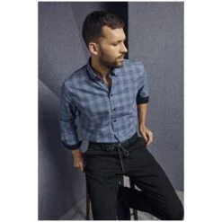 Hemd MILANTIVO -Babista De server 652