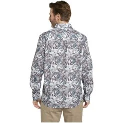 Hemd MARZIMO -Babista De server 661