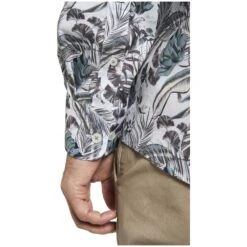 Hemd MARZIMO -Babista De server 663