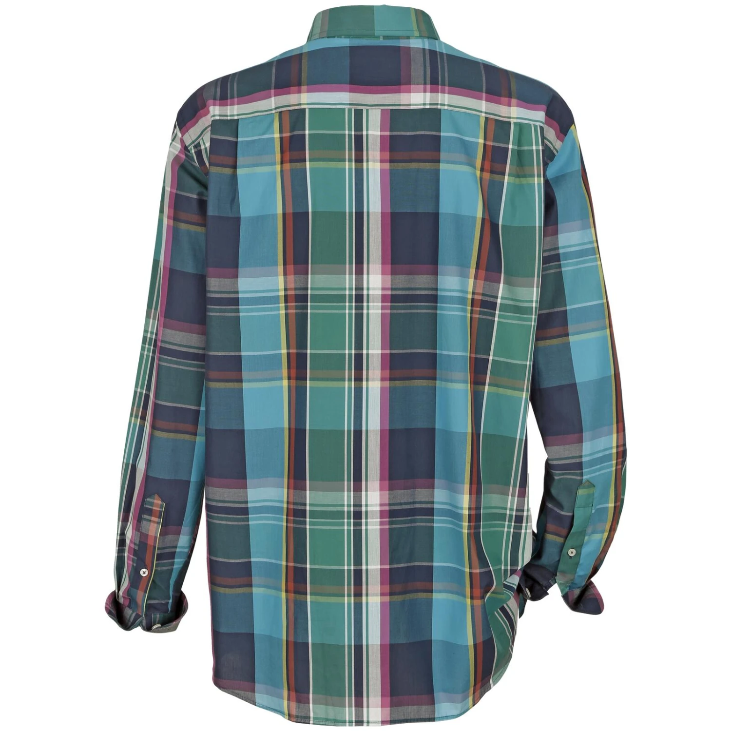 Hemd ROMANTETTO 6 Hemd ROMANTETTO – Bild 6