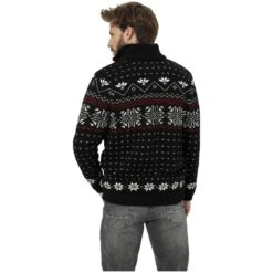 Outdoor Strickjacke SORRENZI -Babista De server 671