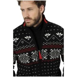 Outdoor Strickjacke SORRENZI -Babista De server 672