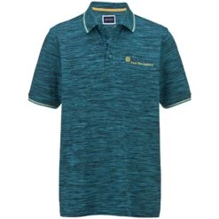 Poloshirt TOSCATINO