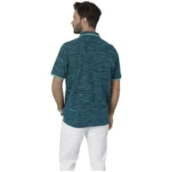 Poloshirt TOSCATINO -Babista De server 677