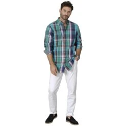 Hemd ROMANTETTO 13 Hemd ROMANTETTO -Babista De server 68