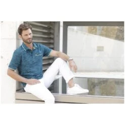 Poloshirt TOSCATINO -Babista De server 682