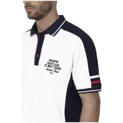 Poloshirt BELLAVERTA -Babista De server 688