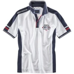 Poloshirt BELLAVERTA -Babista De server 690