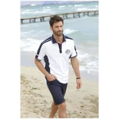 Poloshirt BELLAVERTA -Babista De server 692