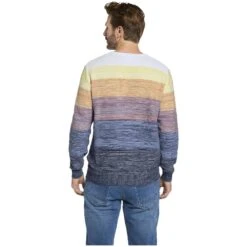 Pullover CARIENO -Babista De server 695